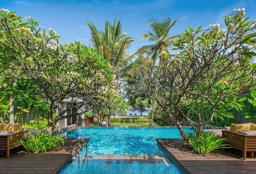 Вилла 1 Спальня, The Sira, A Luxury Collection Resort And Spa, Lombok