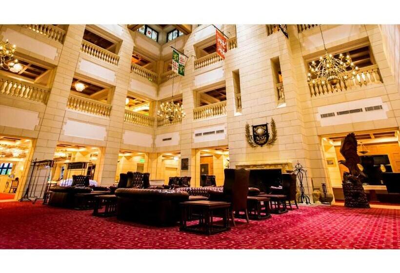 Студия Стандарт, Nanki Shirahama Resort Hotel   Vacation Stay 38056v