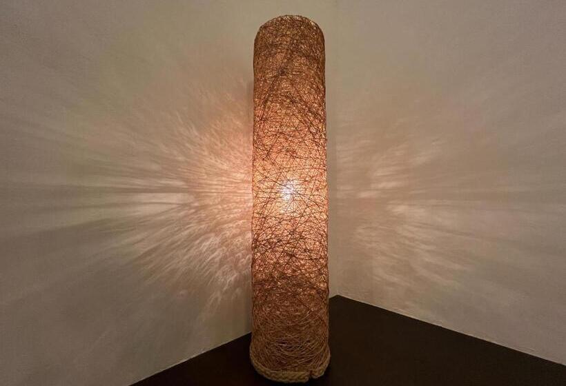 خانه 1 خوابه, Casa Hotel Vacation Stay 17129