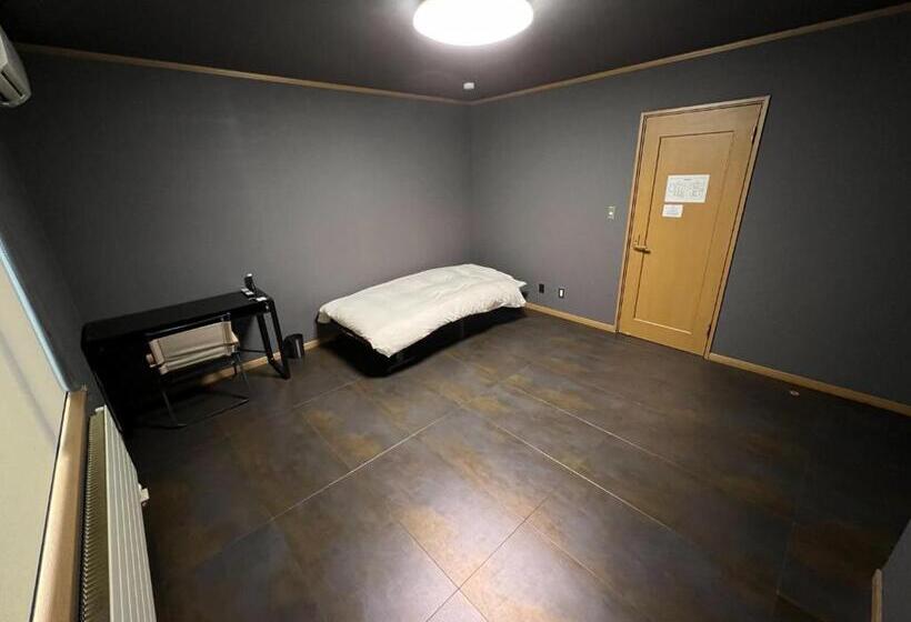 خانه 1 خوابه, Casa Hotel Vacation Stay 17129