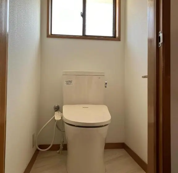 １ベッドルームハウス, Guesthouse Watausagi   Vacation Stay 37275v