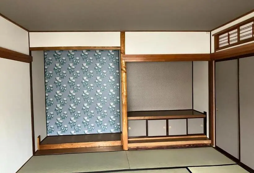 １ベッドルームハウス, Guesthouse Watausagi   Vacation Stay 37275v