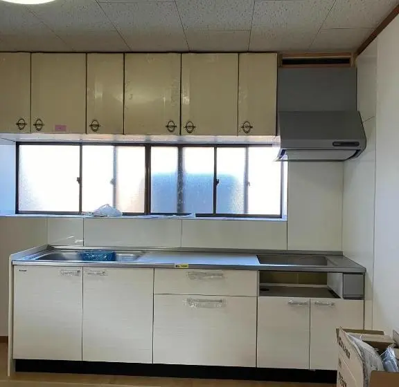 １ベッドルームハウス, Guesthouse Watausagi   Vacation Stay 37275v
