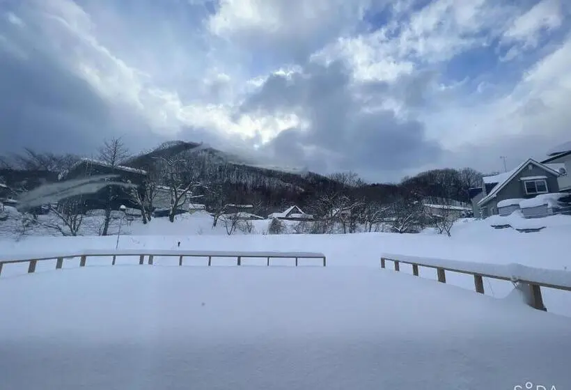 １ベッドルームハウス, Otaro Village   Vacation Stay 33029v