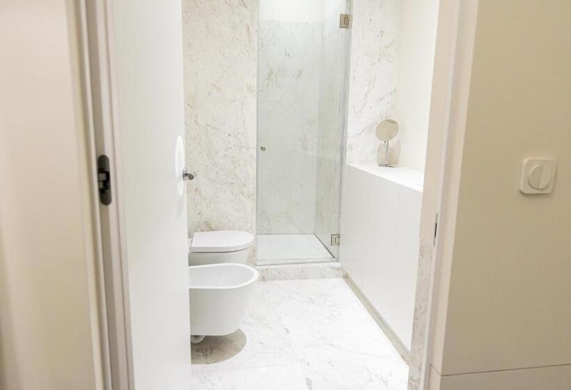 استودیوی لوکس, Vila Catarina Luxury Apartments