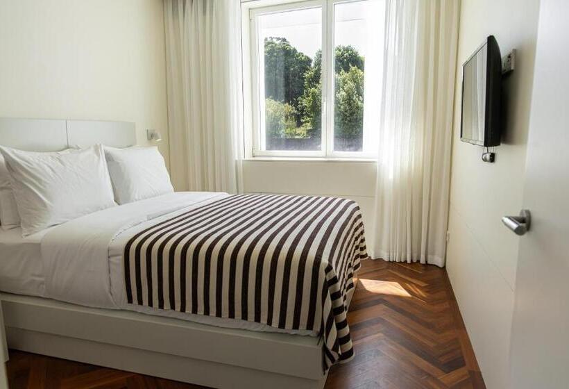 آپارتمان پریمیوم 1 خوابه, Vila Catarina Luxury Apartments