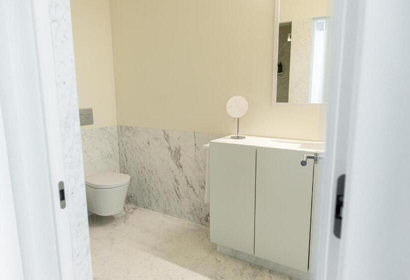 آپارتمان پریمیوم 1 خوابه, Vila Catarina Luxury Apartments