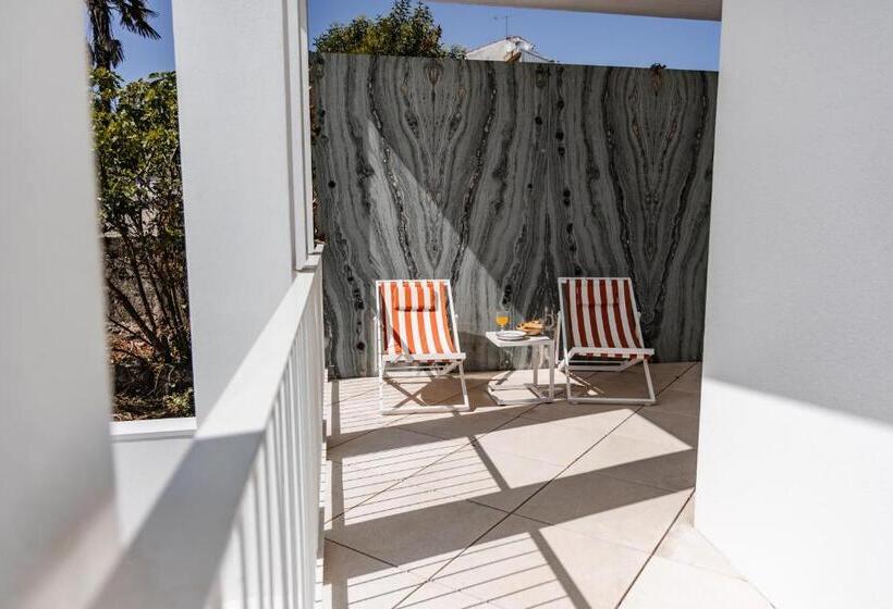 آپارتمان 1 خوابه, Vila Catarina Luxury Apartments