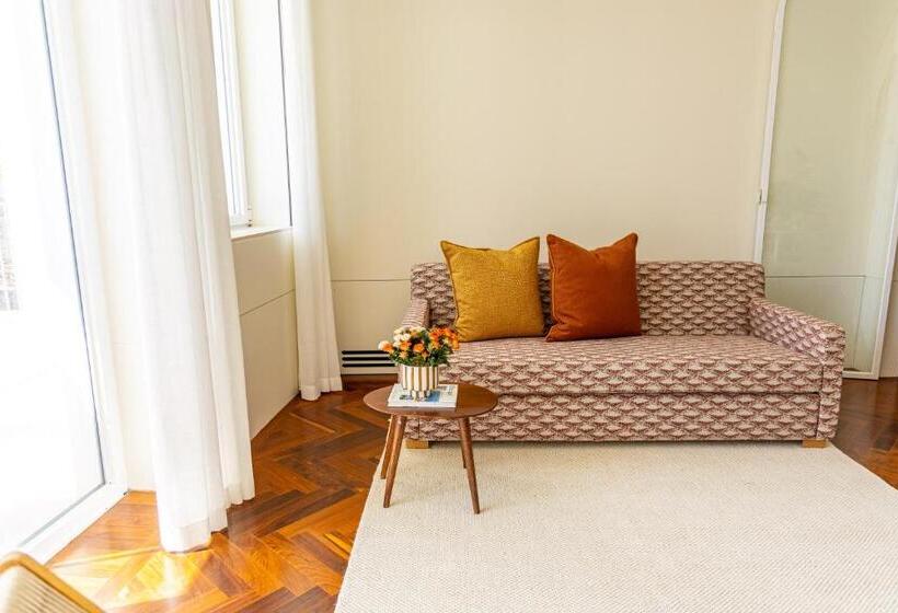 آپارتمان 1 خوابه, Vila Catarina Luxury Apartments