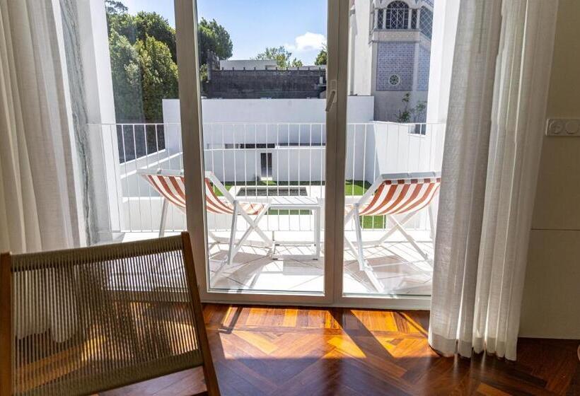 آپارتمان 1 خوابه, Vila Catarina Luxury Apartments