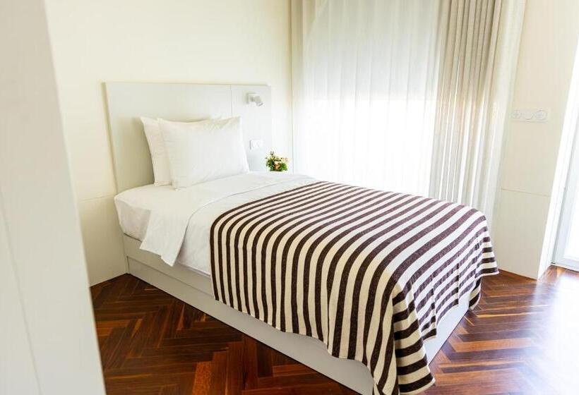 آپارتمان سوپریور 1 خوابه, Vila Catarina Luxury Apartments