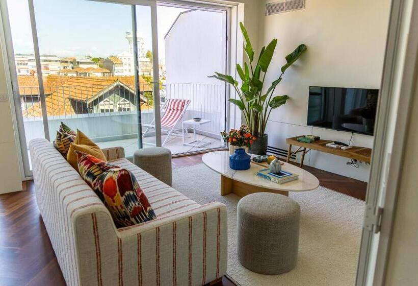 آپارتمان سوپریور 1 خوابه, Vila Catarina Luxury Apartments