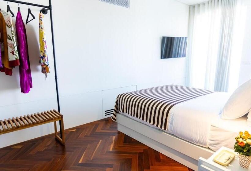 آپارتمان سوپریور 1 خوابه, Vila Catarina Luxury Apartments