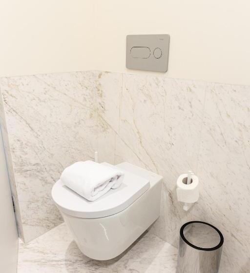 آپارتمان سوپریور 2 خوابه, Vila Catarina Luxury Apartments