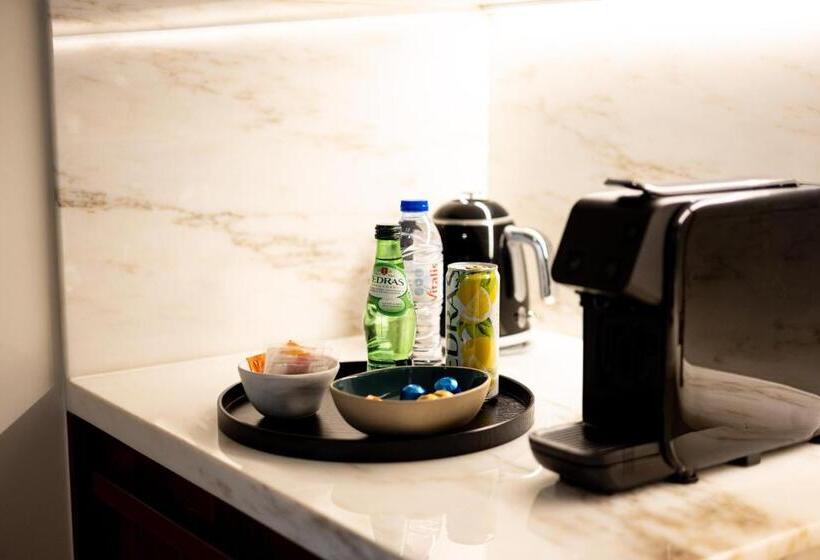 آپارتمان سوپریور 2 خوابه, Vila Catarina Luxury Apartments