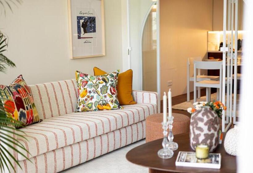 آپارتمان سوپریور 2 خوابه, Vila Catarina Luxury Apartments