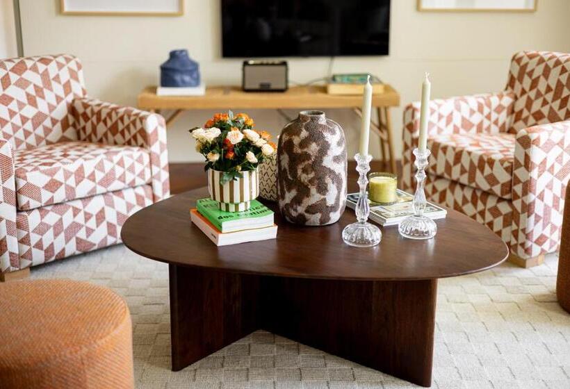 آپارتمان سوپریور 2 خوابه, Vila Catarina Luxury Apartments