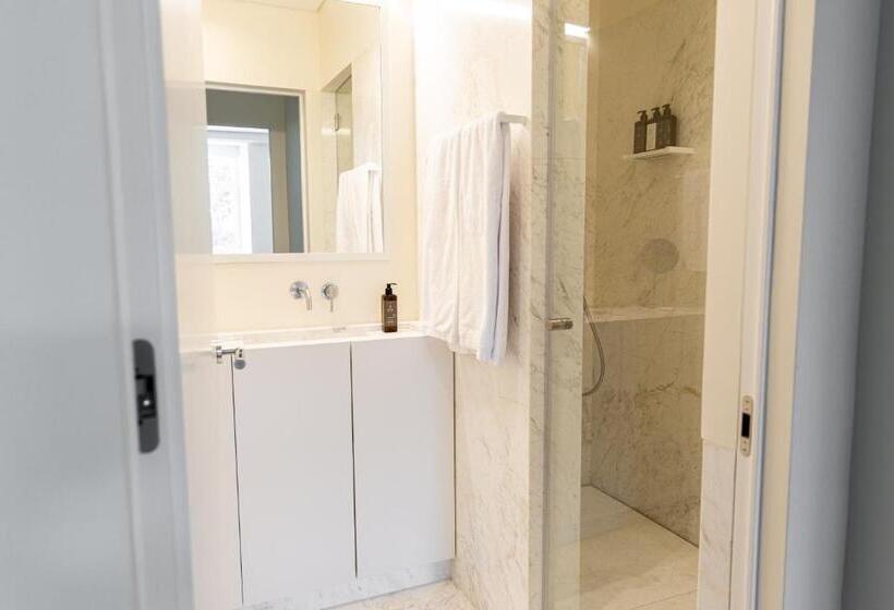 آپارتمان سوپریور 2 خوابه, Vila Catarina Luxury Apartments