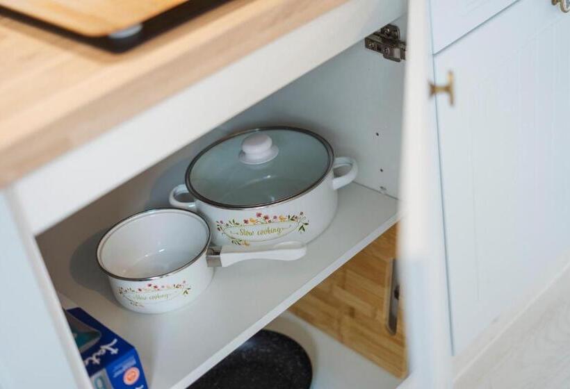 침실 1개 아파트, Apartamentos Boutique Casa Cigarrán