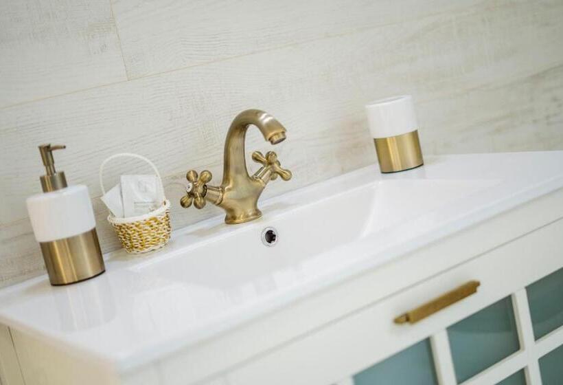 침실 1개 아파트, Apartamentos Boutique Casa Cigarrán