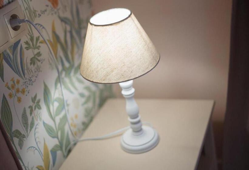 침실 2개 수피리어 아파트, Apartamentos Boutique Casa Cigarrán