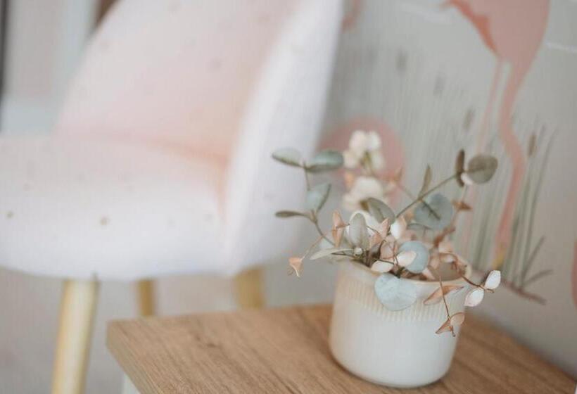 침실 2개 수피리어 아파트, Apartamentos Boutique Casa Cigarrán