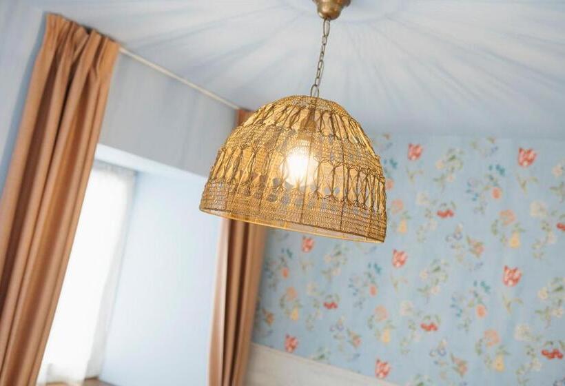 1 Bedroom Apartment Mountain View, Apartamentos Boutique Casa Cigarrán