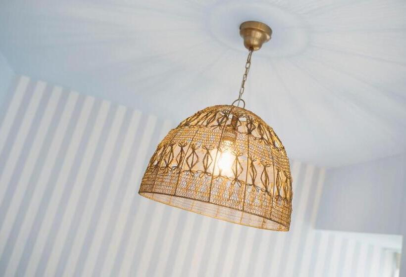 1 Bedroom Apartment Mountain View, Apartamentos Boutique Casa Cigarrán