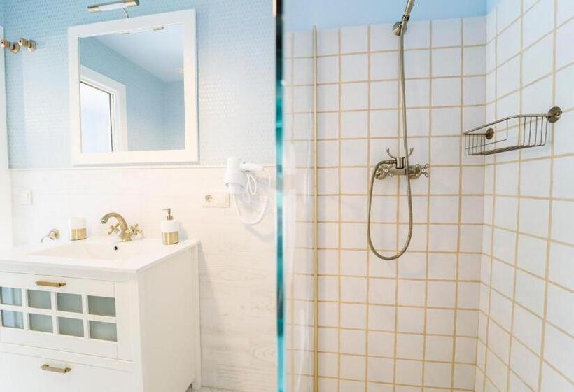 1 Bedroom Apartment Mountain View, Apartamentos Boutique Casa Cigarrán