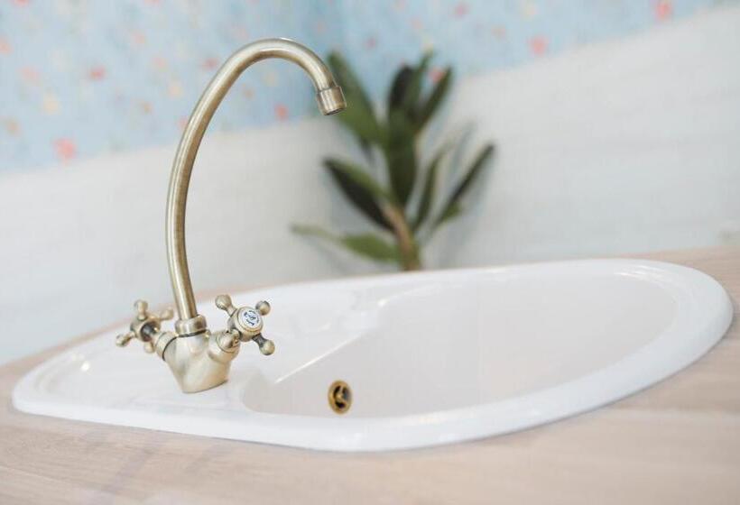 1 Bedroom Apartment Mountain View, Apartamentos Boutique Casa Cigarrán