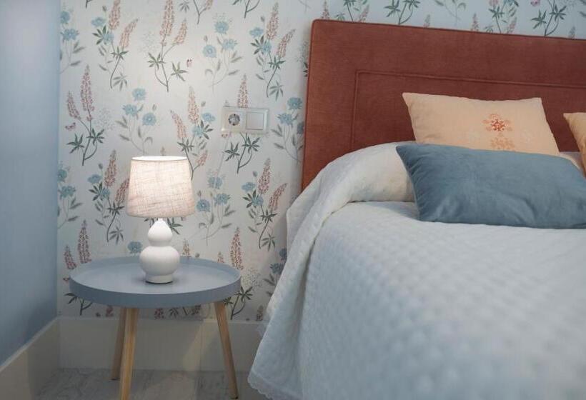 1 Bedroom Apartment Mountain View, Apartamentos Boutique Casa Cigarrán