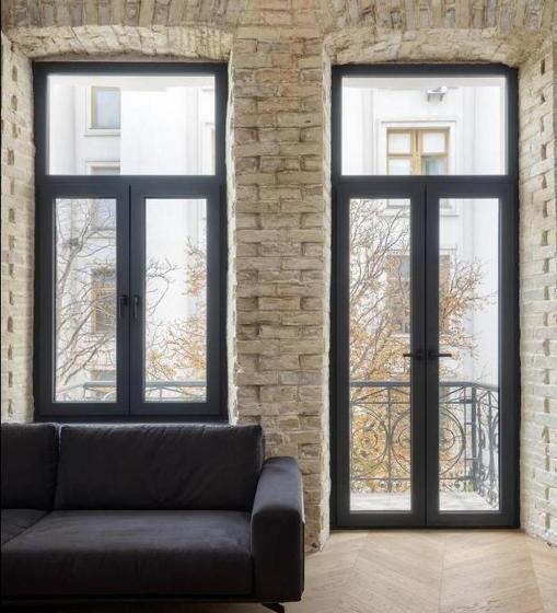 آپارتمان 1 خوابه, Ayu Apartments