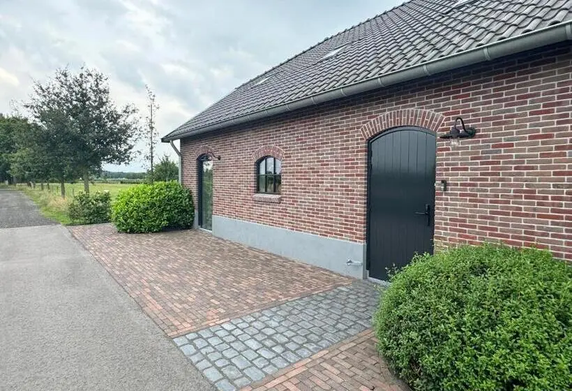 Deluxe Neljän Hengen Huone, B&b Mijllerzicht