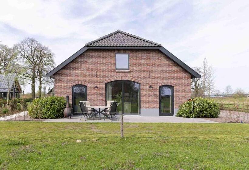 デラックスの4人部屋, B&b Mijllerzicht