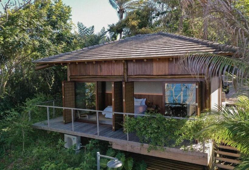 标准间, Villa Toucan