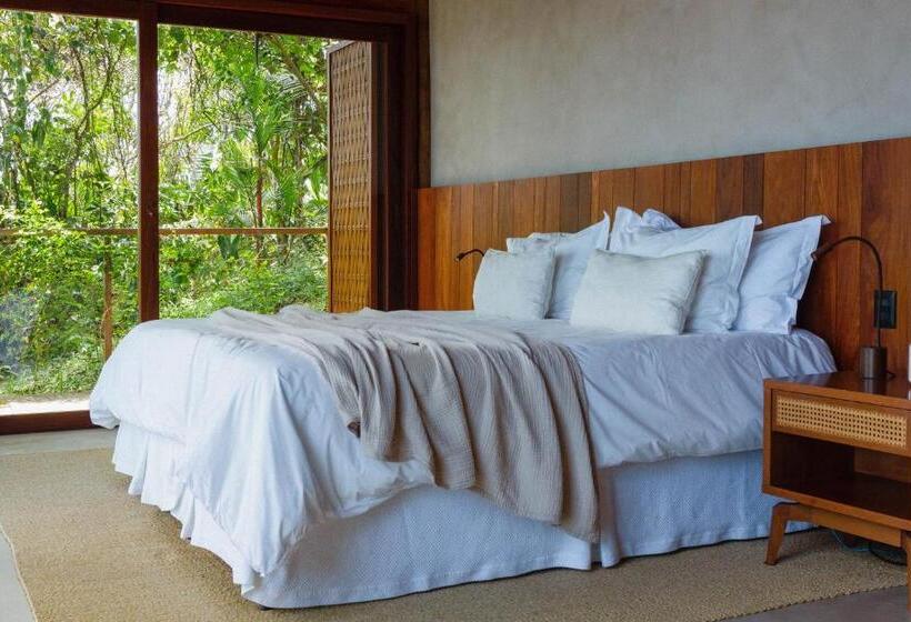 标准间, Villa Toucan