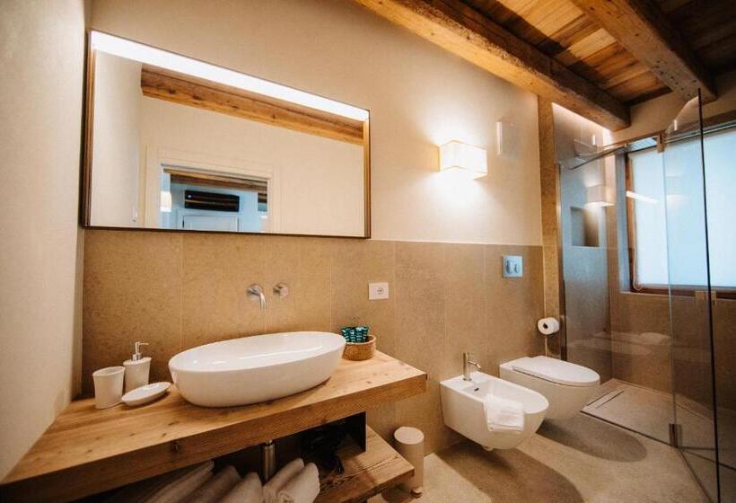 Номер Стандарт, Casa Callonga