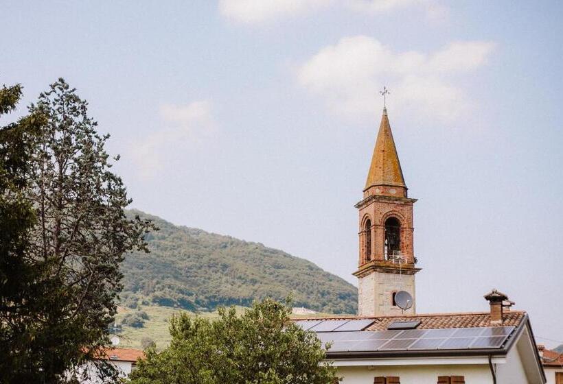 Номер Стандарт, Casa Callonga