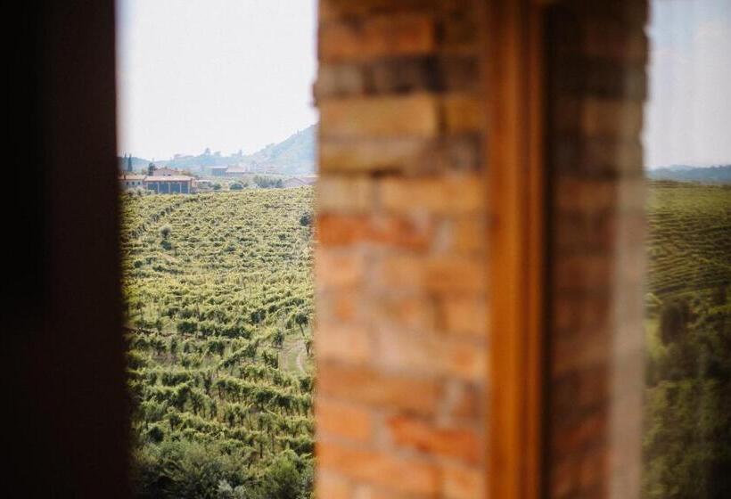 Семейный Номер, Casa Callonga