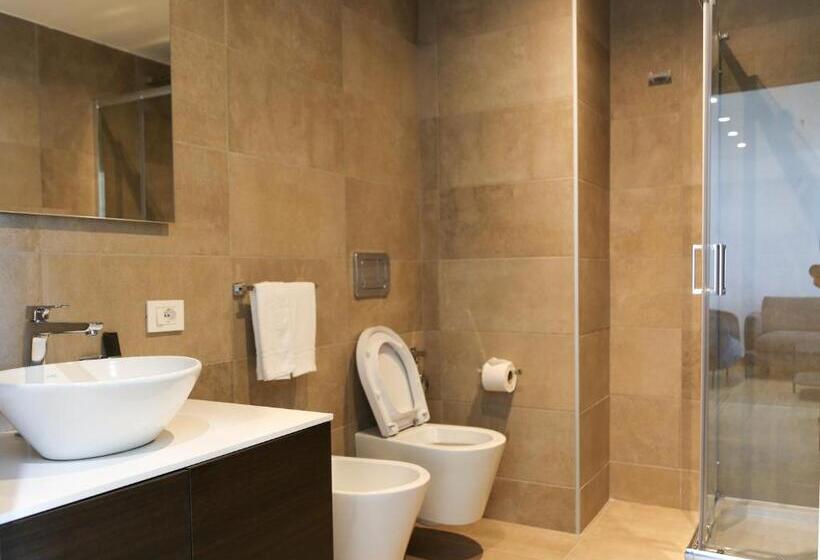 آپارتمان 1 خوابه, Heliconia Park Lagos Luxury Apartments