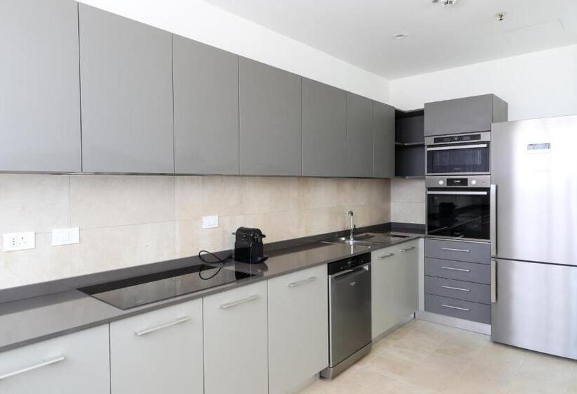 آپارتمان 1 خوابه, Heliconia Park Lagos Luxury Apartments