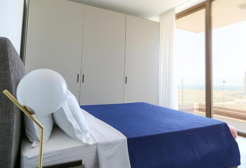 آپارتمان 3 خوابه, Heliconia Park Lagos Luxury Apartments