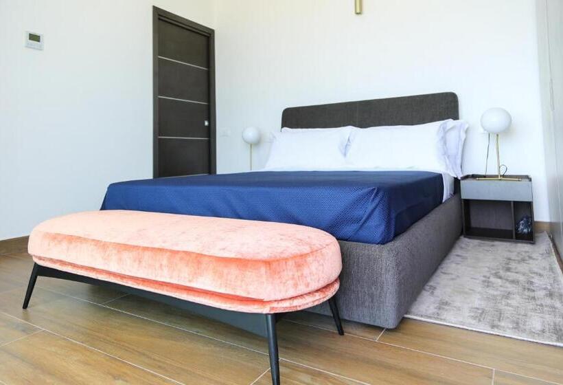 آپارتمان 3 خوابه, Heliconia Park Lagos Luxury Apartments