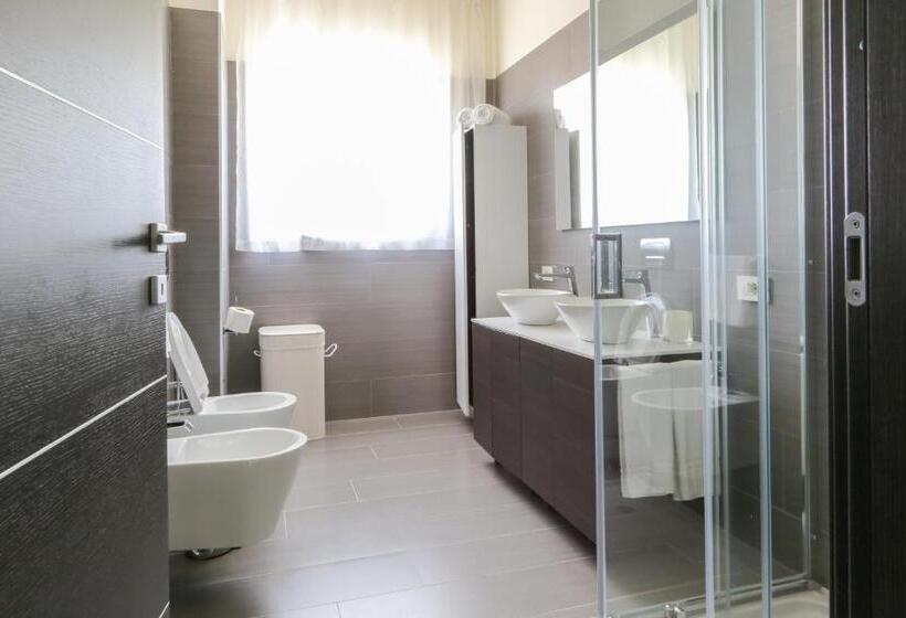 آپارتمان 3 خوابه, Heliconia Park Lagos Luxury Apartments