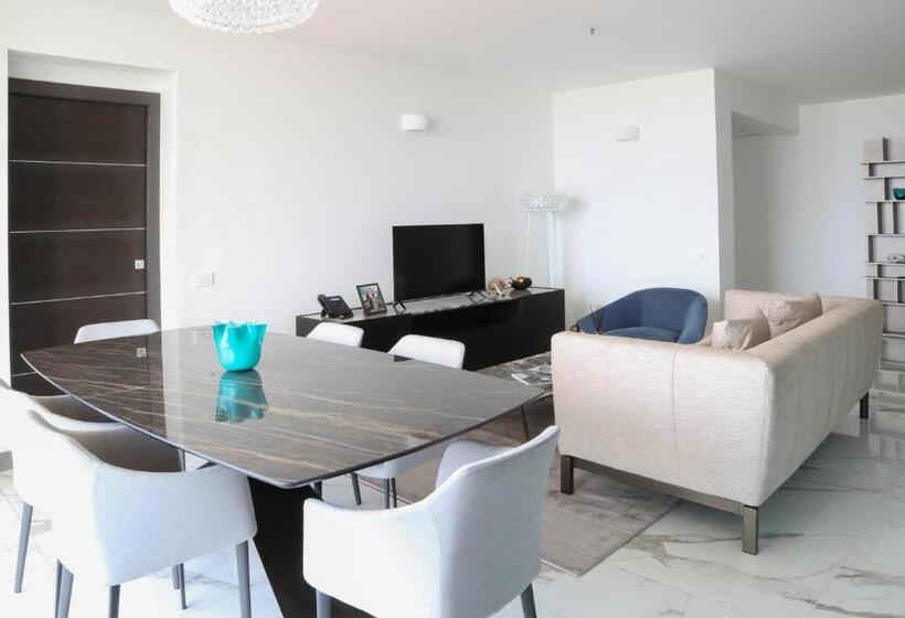 آپارتمان 3 خوابه, Heliconia Park Lagos Luxury Apartments