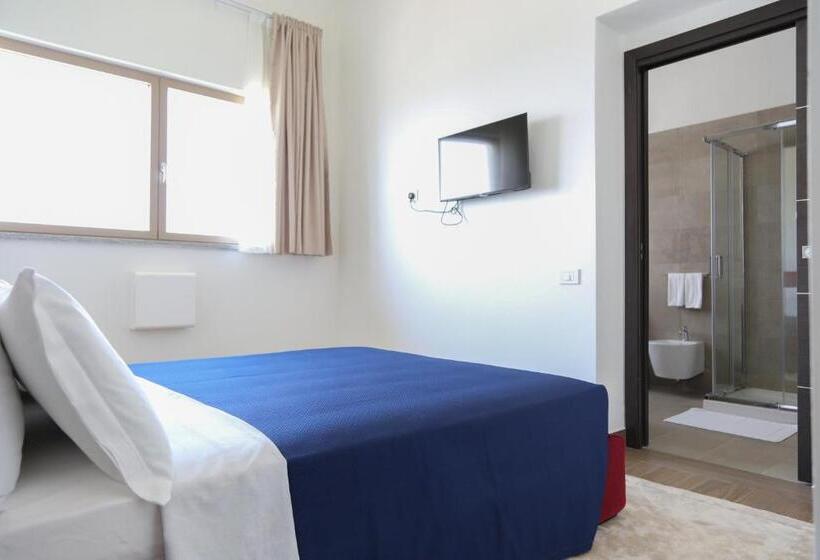 1 Bedroom Penthouse Apartment, Heliconia Park Lagos Luxury Apartments