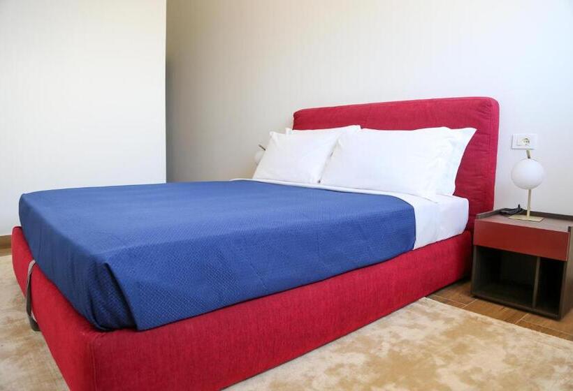 1 Bedroom Penthouse Apartment, Heliconia Park Lagos Luxury Apartments