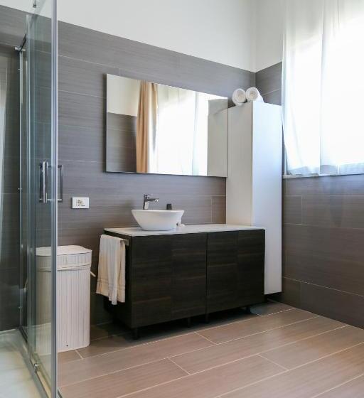 1 Bedroom Penthouse Apartment, Heliconia Park Lagos Luxury Apartments