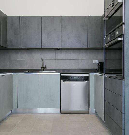 1 Bedroom Penthouse Apartment, Heliconia Park Lagos Luxury Apartments