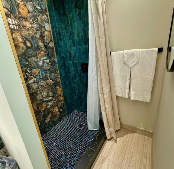 اتاق استاندارد, Metro Art